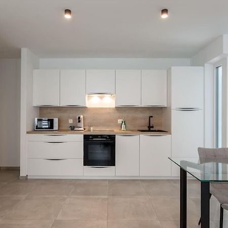 Superbe Appartement avec Parking Malmedy Exteriör bild