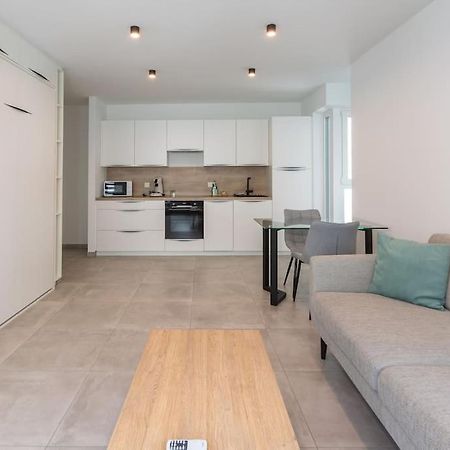Superbe Appartement avec Parking Malmedy Exteriör bild