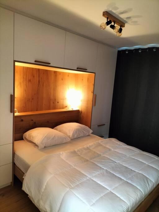 Superbe Appartement avec Parking Malmedy Exteriör bild