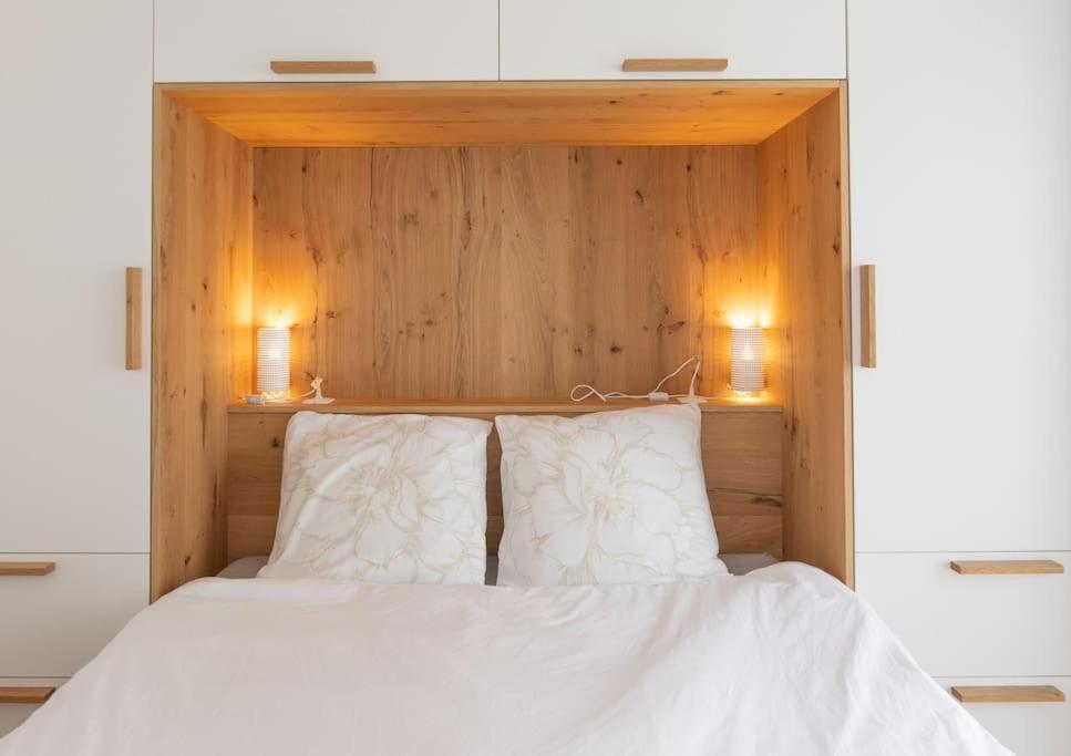 Superbe Appartement avec Parking Malmedy Exteriör bild